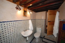Photo of Dar Jnane, Bathroom, Fes, Morocco